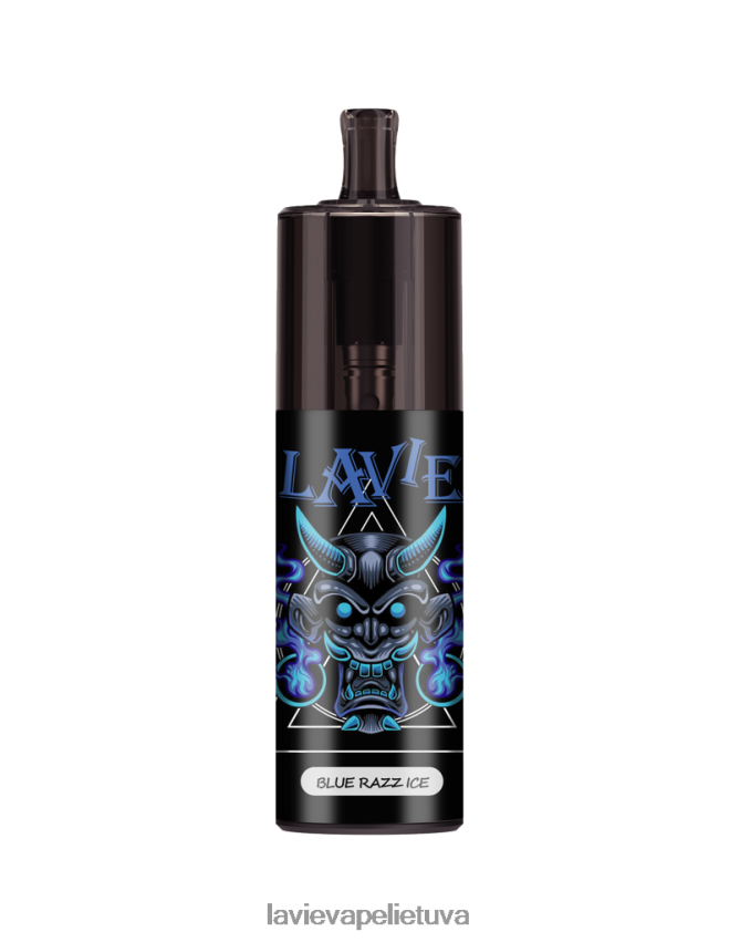 N226RV332 Lavie Vape Reddit | mėlynas razz ledas LAVIE COLOUR BAR 10000 įkvėpimų oro srauto valdymas